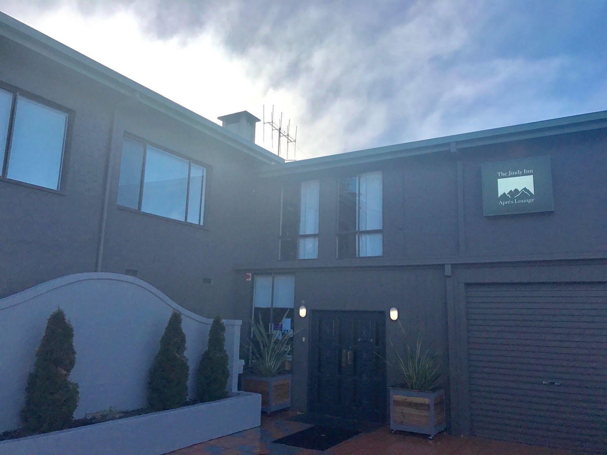 Jindy Inn Jindabyne Exterior photo