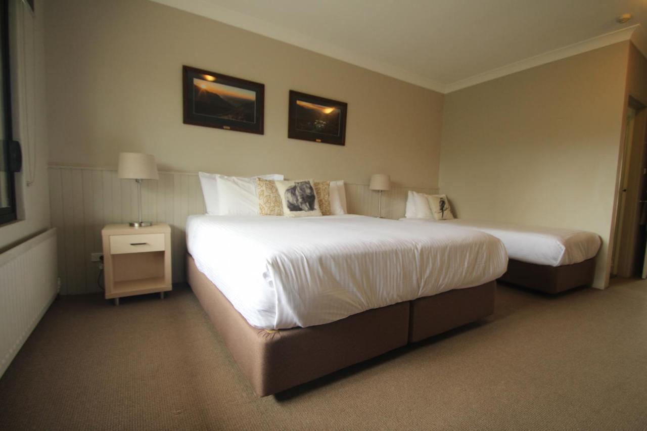 Jindy Inn Jindabyne Exterior photo