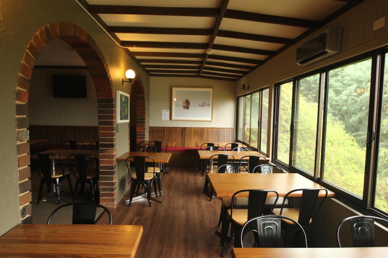 Jindy Inn Jindabyne Exterior photo