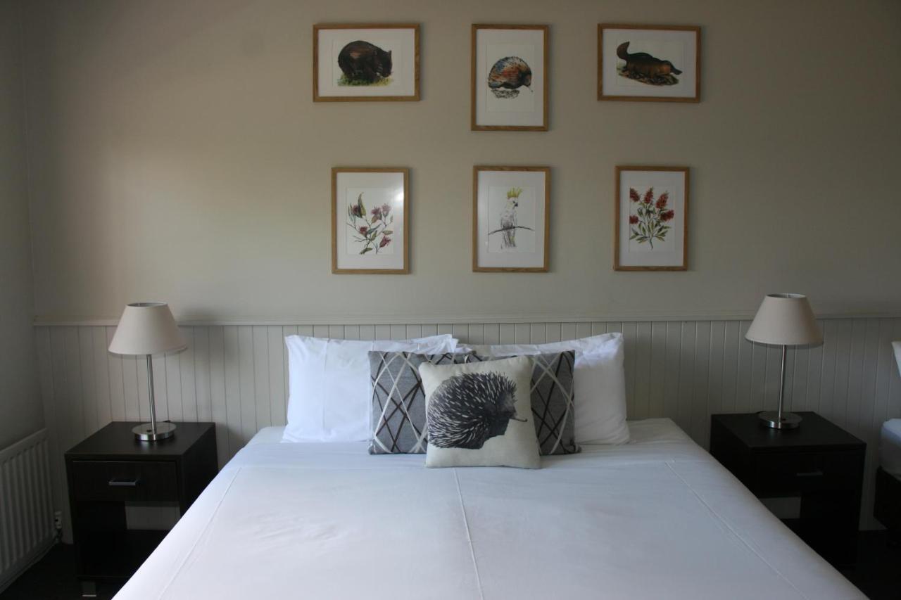 Jindy Inn Jindabyne Exterior photo