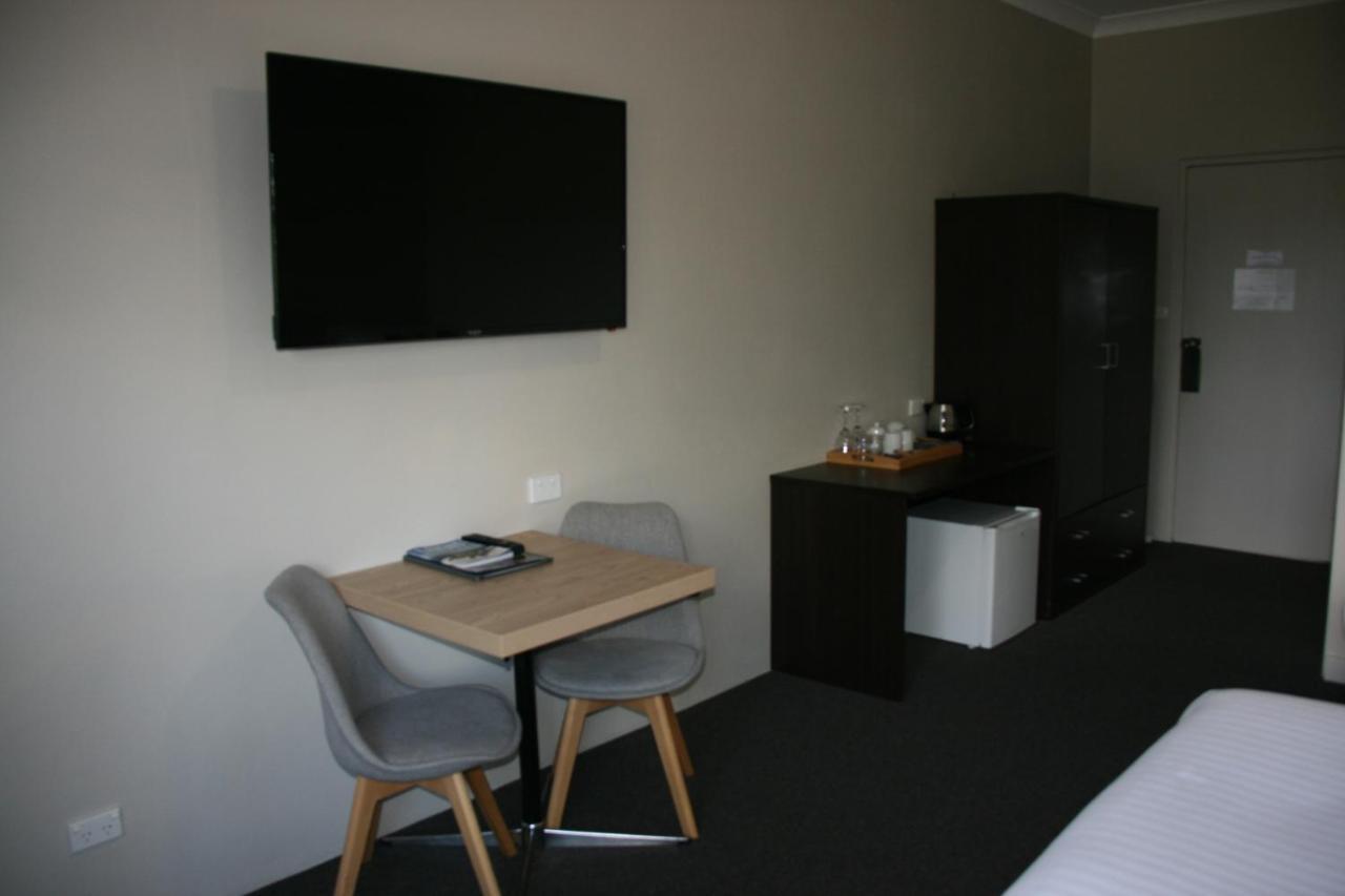 Jindy Inn Jindabyne Exterior photo