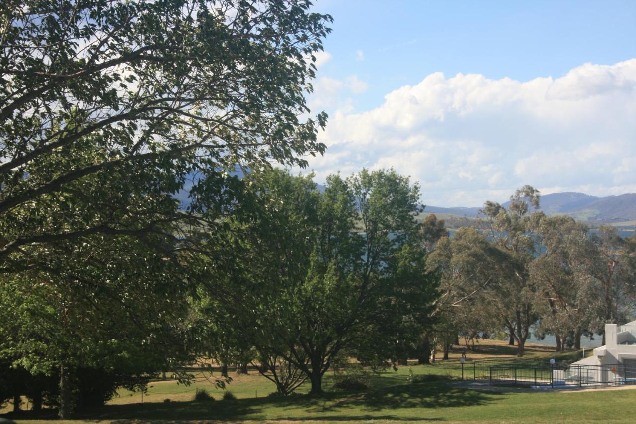 Jindy Inn Jindabyne Exterior photo