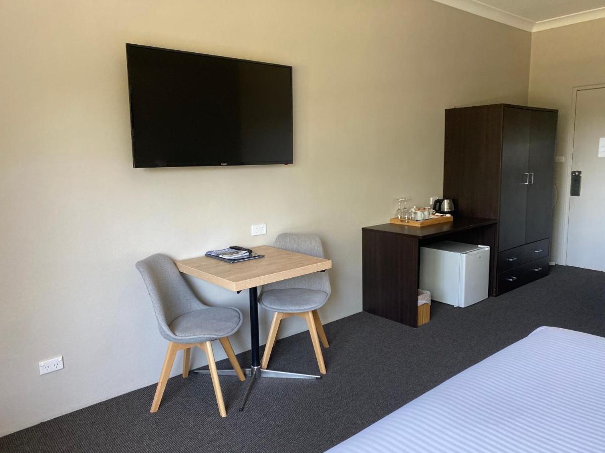 Jindy Inn Jindabyne Exterior photo