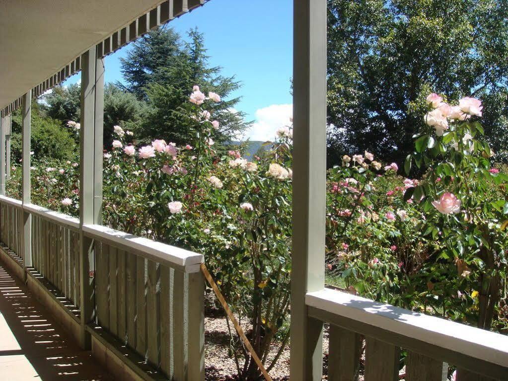 Jindy Inn Jindabyne Exterior photo
